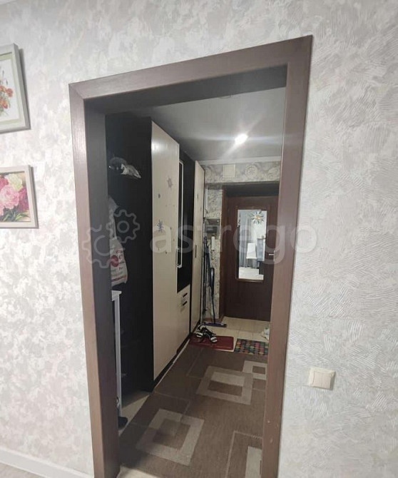 4-комн. квартира, 85 м2, 4/5 эт. Старый Оскол - изображение 1