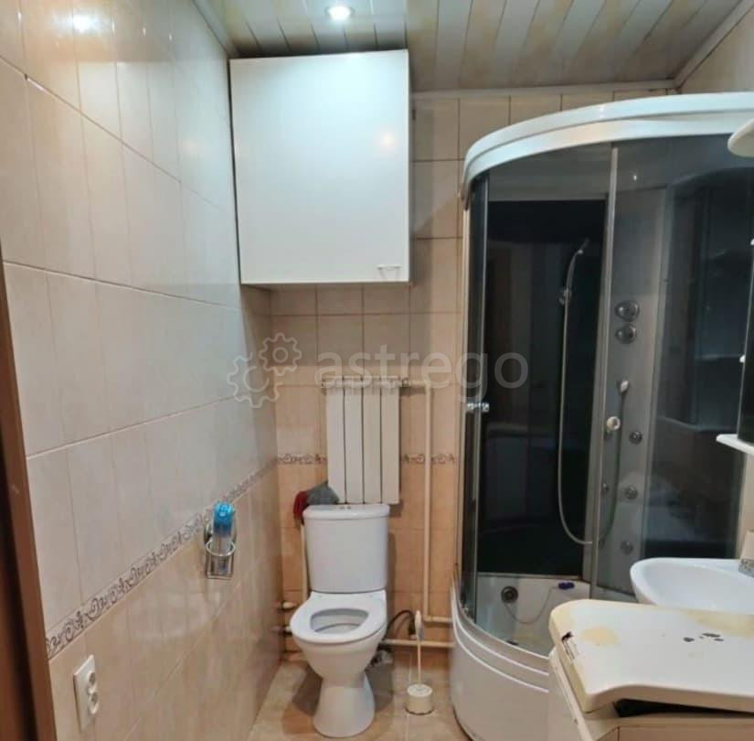 2-комн. квартира, 46 м2, 2/2 эт. Волоколамск - изображение 4