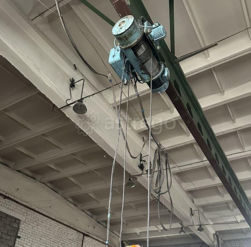 Свободного назначения, 730 м2 Коряжма - изображение 4