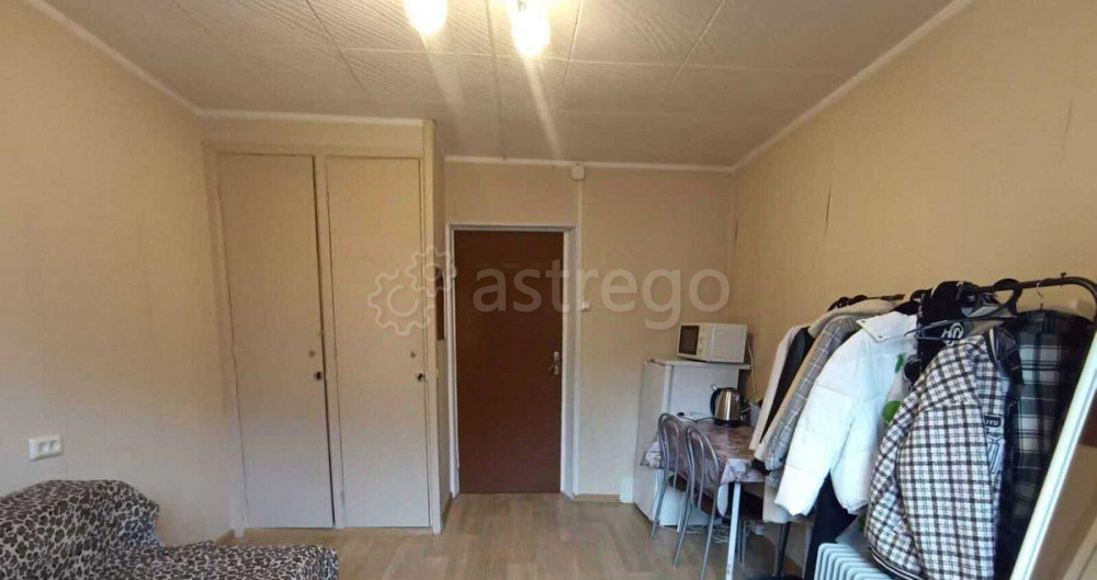 Комната, 12 м2, 1/9 эт. Санкт-Петербург - изображение 2