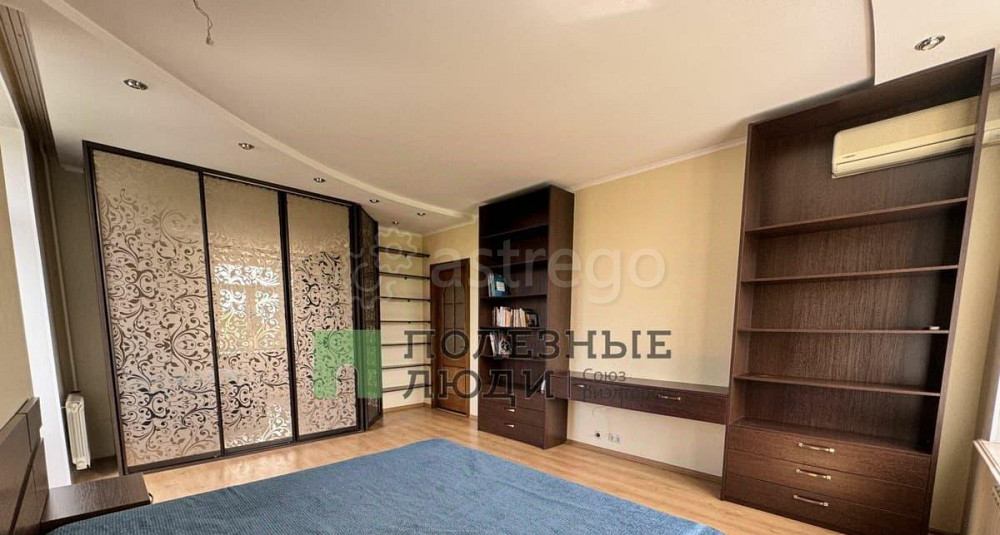 5-комн. квартира, 167.8 м2, 4/5 эт. Красноярск - изображение 7