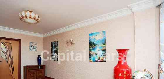 3-комн. квартира, 120 м2, 8/17 эт. Москва