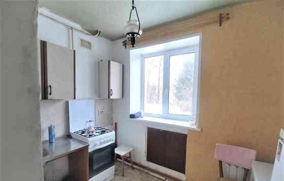 2-комн. квартира, 44.4 м2, 1/2 эт. Ступино