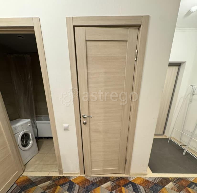 2-комн. квартира, 60 м2, 2/23 эт. Москва - изображение 7