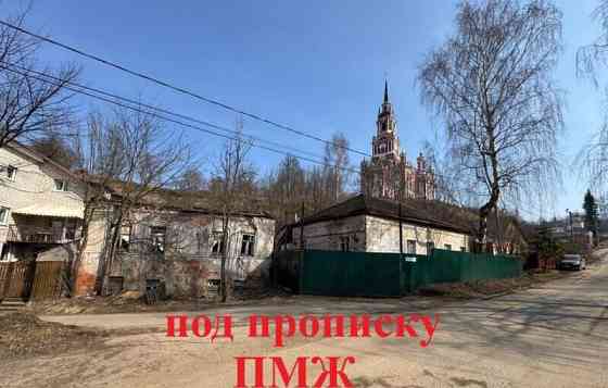 Дом, 117.4 м2 Можайск