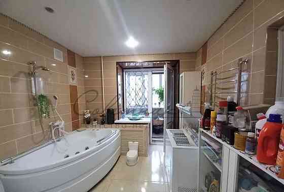 5-комн. квартира, 127 м2, 1/16 эт. Старый Оскол