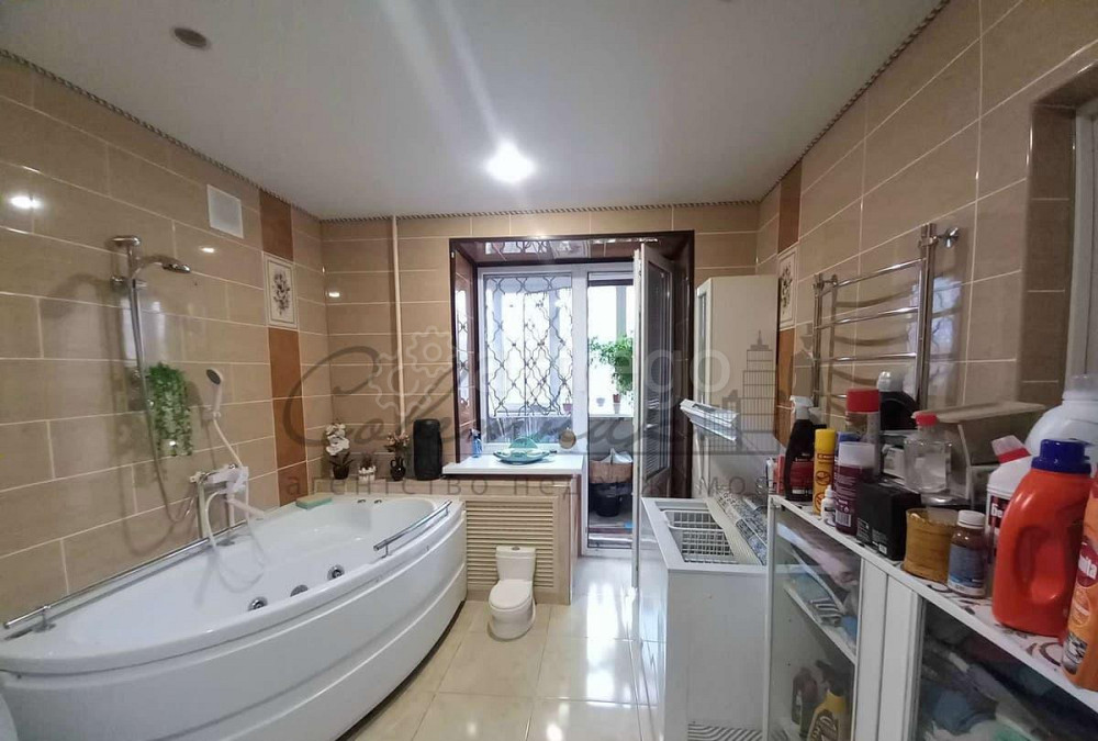 5-комн. квартира, 127 м2, 1/16 эт. Старый Оскол - изображение 2