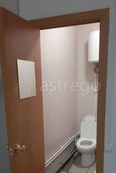 Комната, 25 м2, 1/2 эт. Архангельск - изображение 3