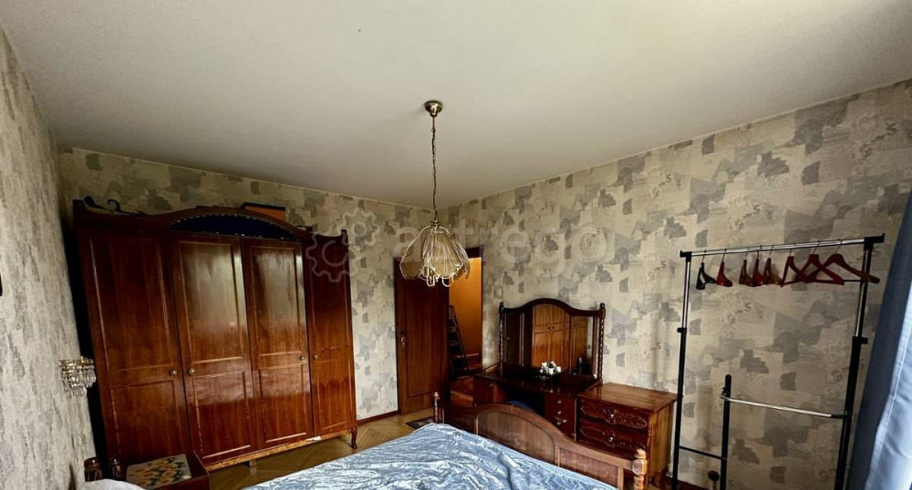 Комната, 20 м2, 5/16 эт. Москва - изображение 4