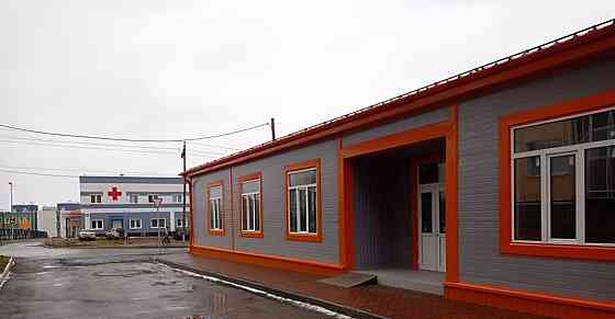 Торговое помещение, 211 м2 Богучаны