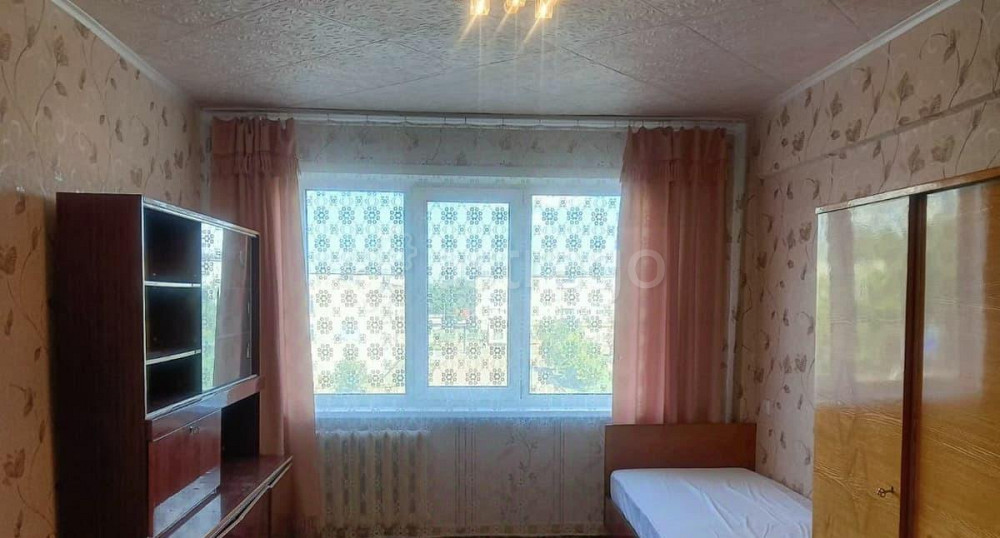 1-комн. квартира, 30.2 м2, 5/9 эт. Рубцовск - изображение 1