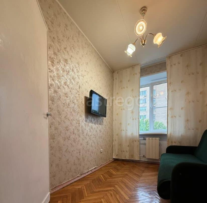 2-комн. квартира, 42 м2, 4/9 эт. Москва - изображение 4