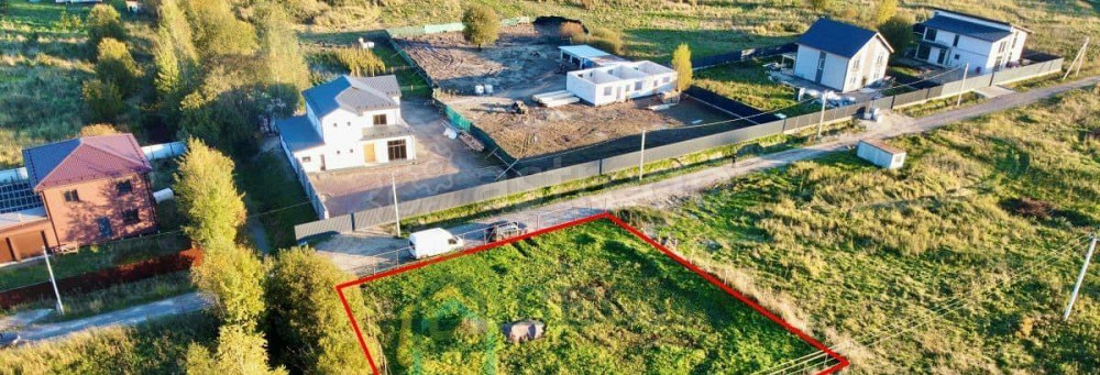 Земельный участок, 12 соток Санкт-Петербург - изображение 3