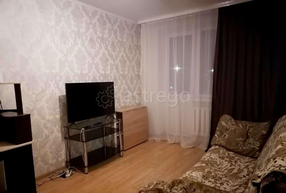 2-комн. квартира, 40 м2, 3/5 эт. Шебекино - изображение 1