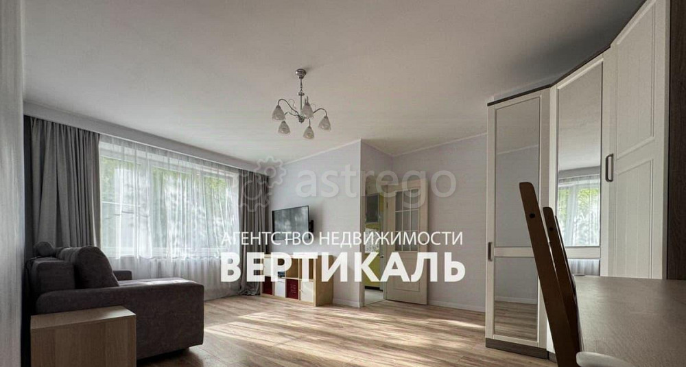 1-комн. квартира, 33 м2, 2/9 эт. Москва - изображение 5