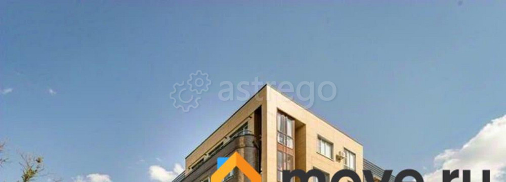 3-комн. квартира, 85.27 м2, 2/5 эт. Химки - изображение 5