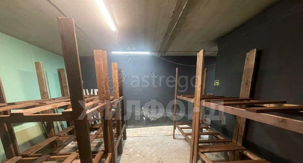 Свободного назначения, 162 м2 Барнаул - изображение 5