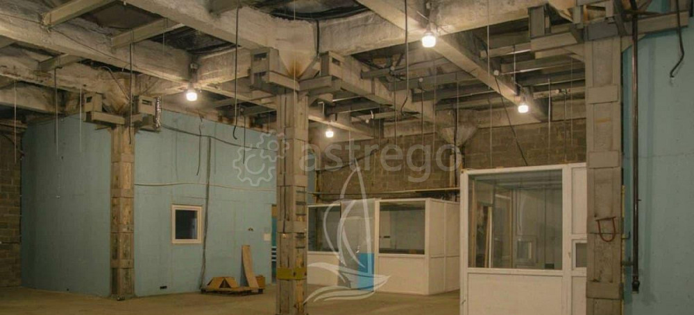 Склад, 1500 м2 Подольск - изображение 7