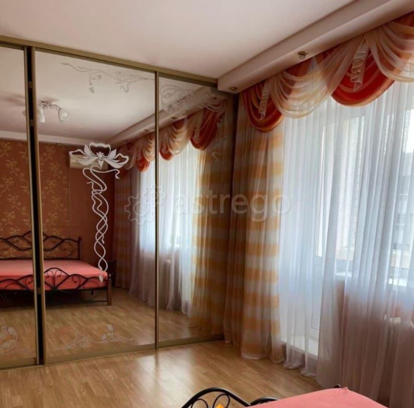 3-комн. квартира, 110 м2, 5/14 эт. Уфа - изображение 4