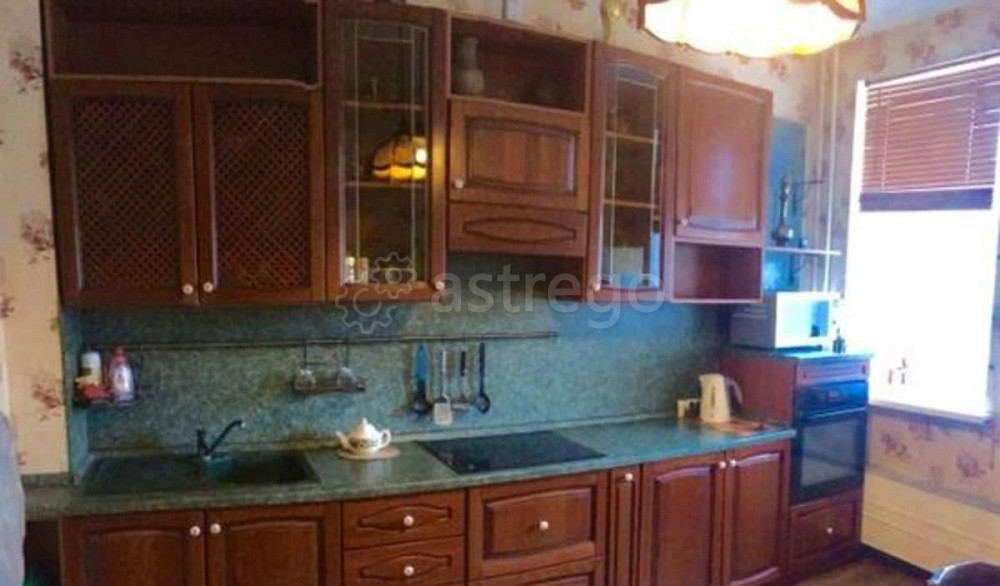 3-комн. квартира, 93.6 м2, 2/17 эт. Белгород - изображение 1