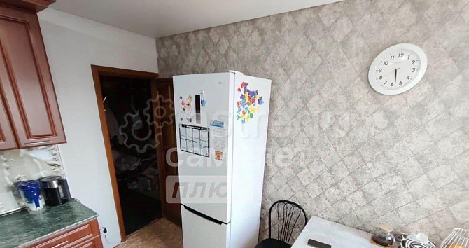 3-комн. квартира, 63.6 м2, 4/10 эт. Бийск - изображение 5
