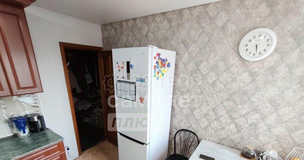 3-комн. квартира, 63.6 м2, 4/10 эт. Бийск - изображение 5