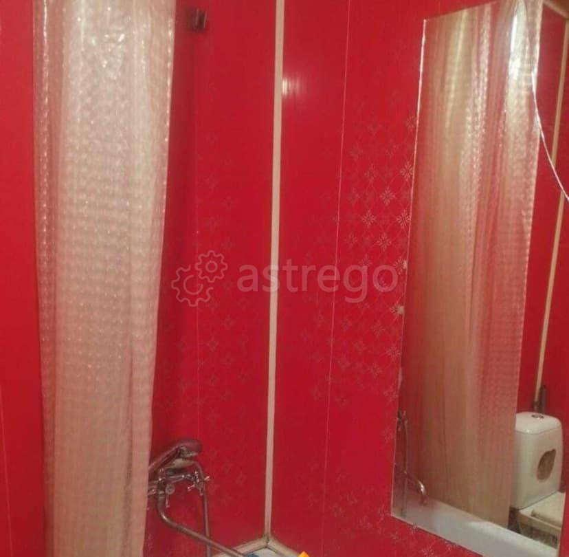 Студия, 19 м2, 2/2 эт. Красноярск - изображение 5