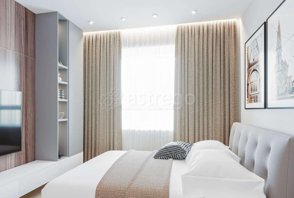 2-комн. квартира, 47.9 м2, 2/4 эт. Стрелецкое - изображение 8