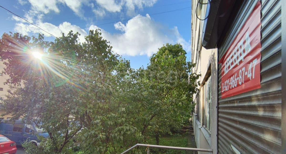 Свободного назначения, 63 м2 Санкт-Петербург - изображение 6