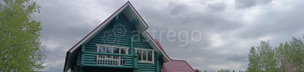 Дом, 200 м2, 20 соток, 2 эт. Москва - изображение 6
