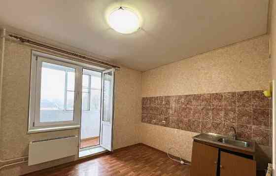 1-комн. квартира, 42 м2, 2/17 эт. Воскресенск