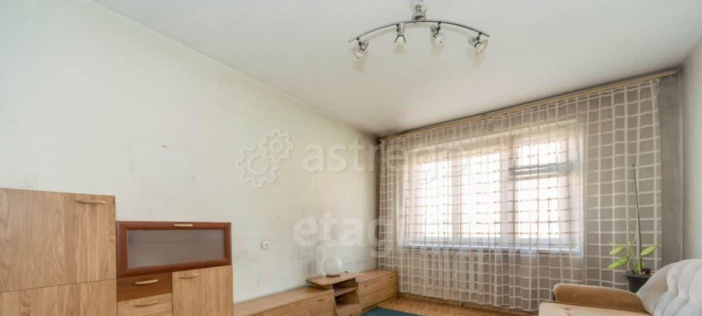 3-комн. квартира, 64.2 м2, 5/9 эт. Бийск - изображение 1