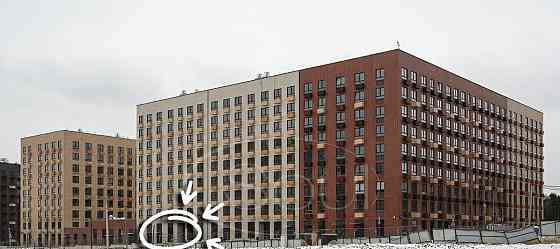 Торговое помещение, 53.28 м2 Москва