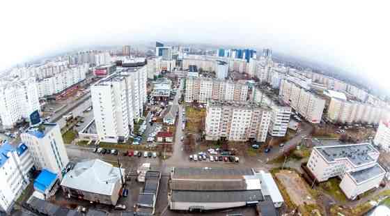 Посуточно, 2-комн. квартира, 42 м2, 18/24 эт. Барнаул