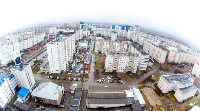 Посуточно, 2-комн. квартира, 42 м2, 18/24 эт. Барнаул - изображение 3
