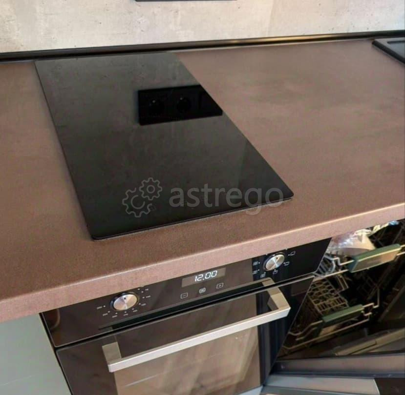 1-комн. квартира, 45 м2, 9/9 эт. Москва - изображение 3