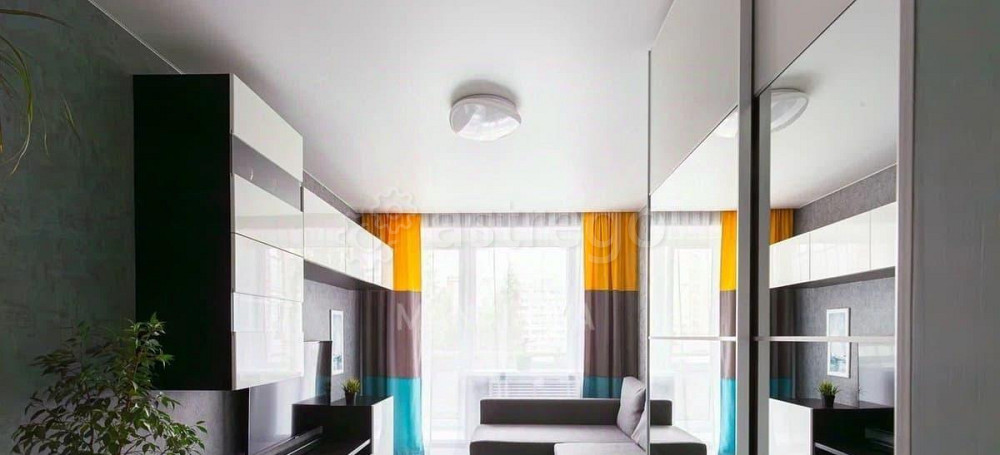 5-комн. квартира, 108.7 м2, 3/15 эт. Санкт-Петербург - изображение 7