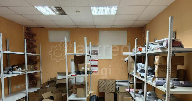 Офис, 65 м2 Уфа - изображение 5