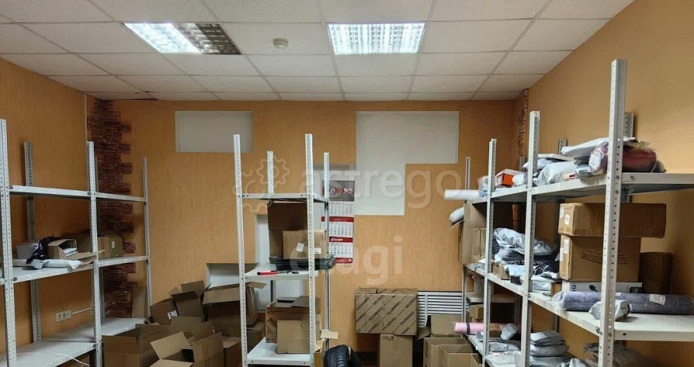 Офис, 65 м2 Уфа - изображение 5