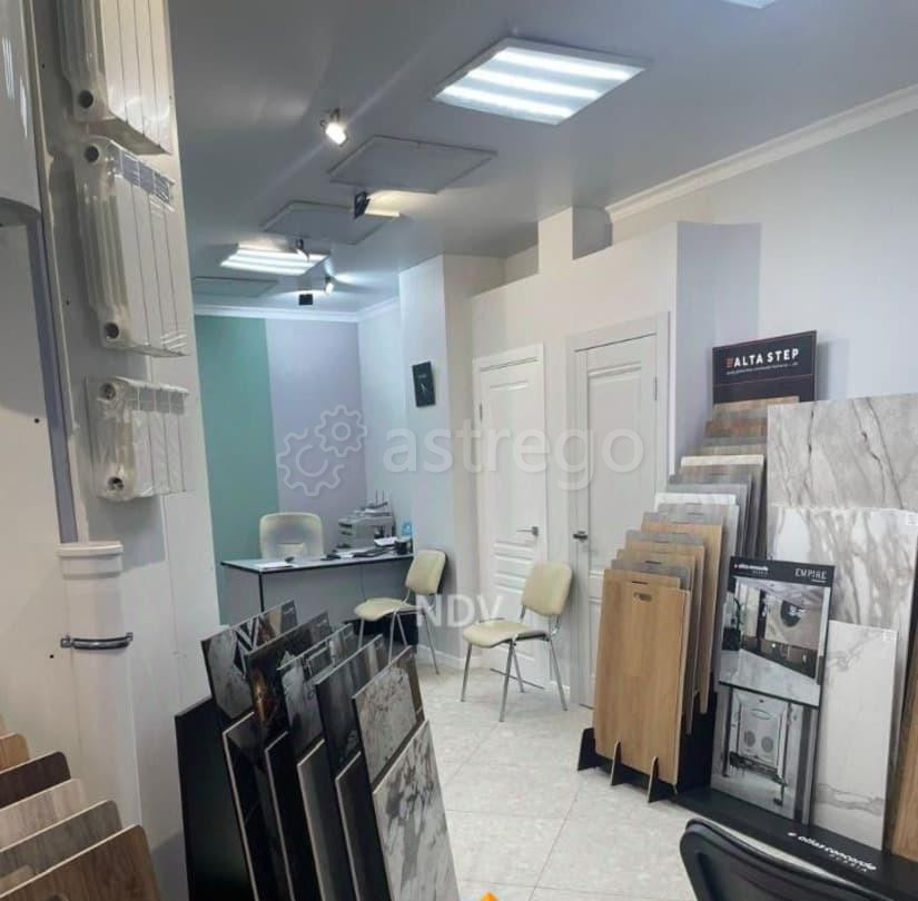 Офис, 45.5 м2 Одинцово - изображение 7