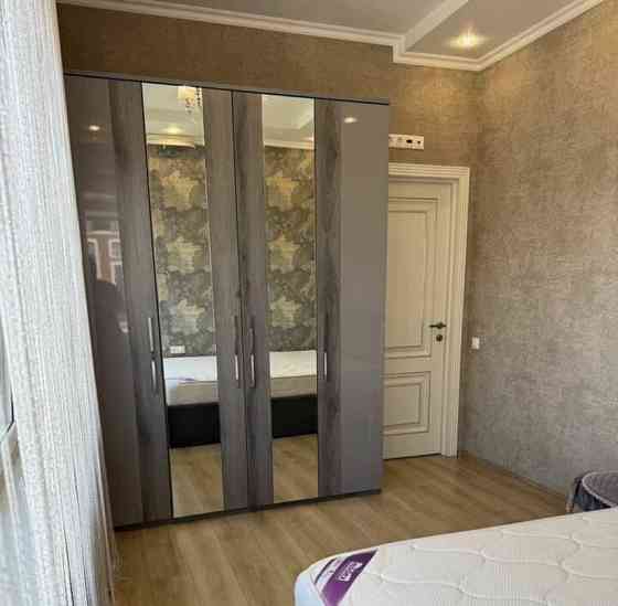 3-комн. квартира, 70 м2, 26/27 эт. Москва