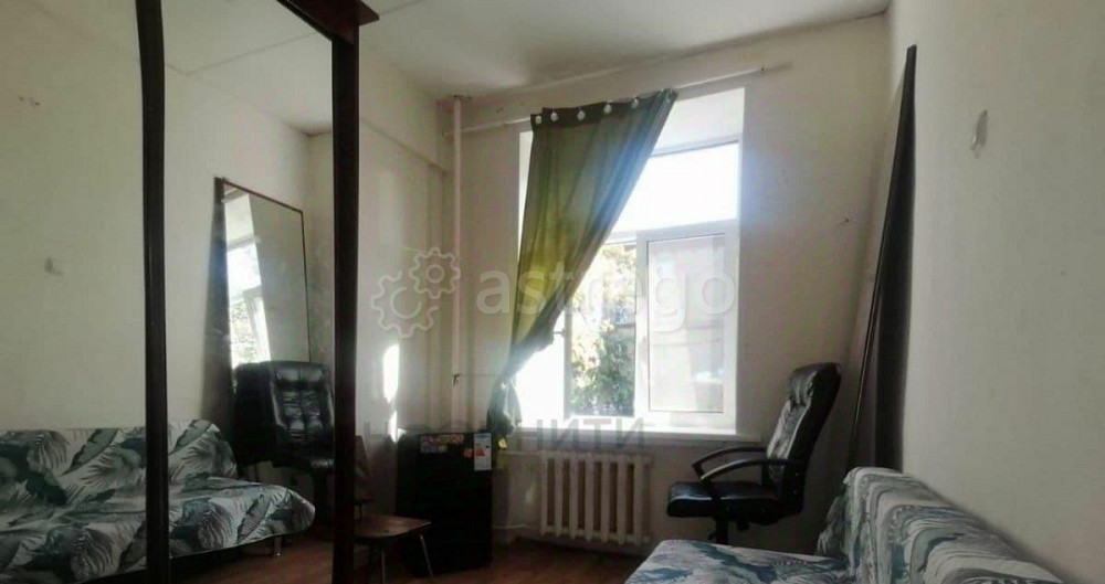 Комната, 15.4 м2, 2/5 эт. Москва - изображение 2