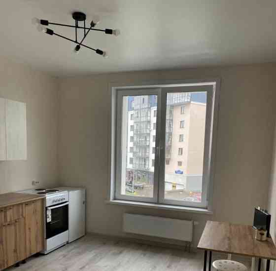 2-комн. квартира, 60 м2, 3/25 эт. Красноярск