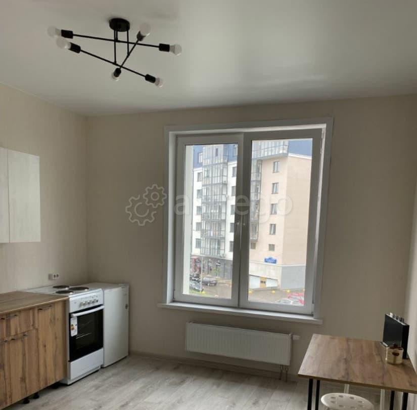 2-комн. квартира, 60 м2, 3/25 эт. Красноярск - изображение 4