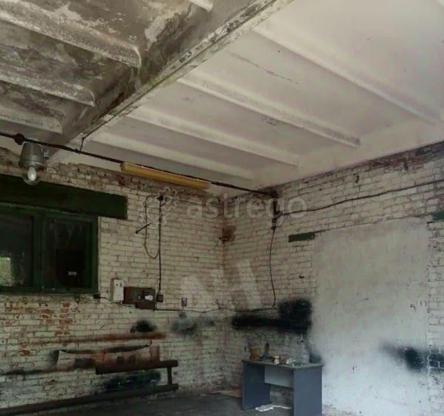 Склад, 216 м2 Егорьевск - изображение 7