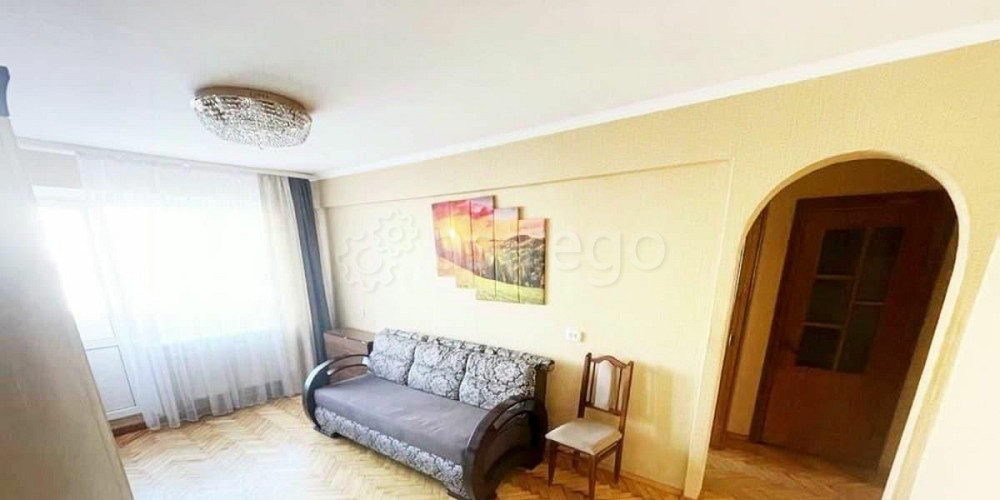 3-комн. квартира, 60 м2, 3/5 эт. Уфа - изображение 3