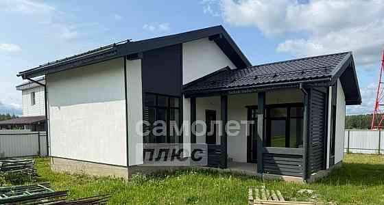 Дом, 100 м2, 8 соток, 2 эт. Дмитров