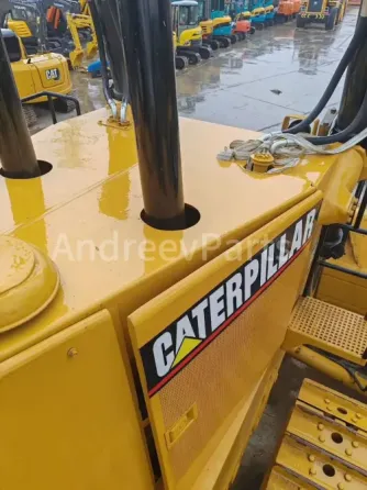 Бульдозер Caterpillar D10T Санкт-Петербург