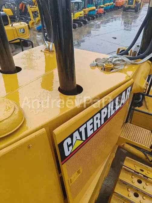 Бульдозер Caterpillar D10T Санкт-Петербург - изображение 5