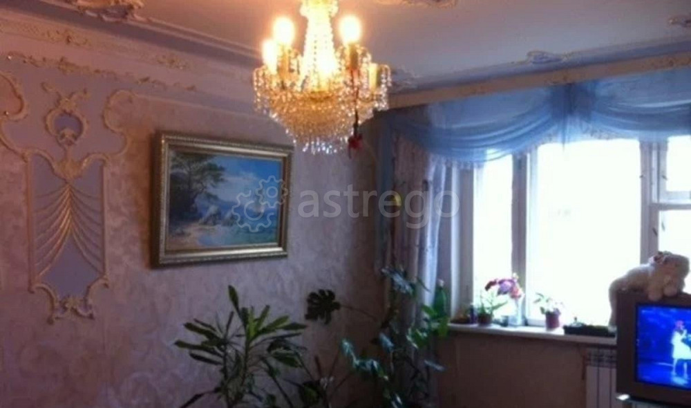 4-комн. квартира, 87.4 м2, 1/9 эт. Белгород - изображение 7